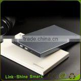 Slim Power Bank 20000mah, Mobile Power Bank 20000mah