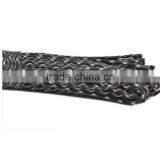 3 Reflective Tracer & 3 Glow in Dark Tracer Military Grade 550 Paracord 1000 Spool Parachute Cord thumbnail-4