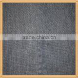 262gsm 30%polyeste/68%cotton/2%spandex Jacquard fabric suit for Jacket