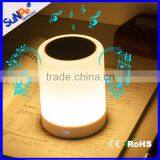 Tower/Cylinder 2016 Hot Sale Product Wireless Mini Bluetooth Light Bulb Speaker for Sauna thumbnail-1