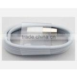 Mobile Phone Certified Micro Usb Data Cable for IPhone 5 IPhone 6 / 6 Plus / 6s