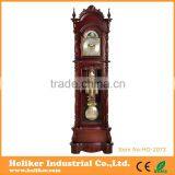 Chiming Grandfather Clock thumbnail-4