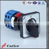 LW26-20 0-1 4P DK Single Hole Installation Rotary Switch Isolator