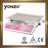 Price of Digital Weighing Scale thumbnail-3