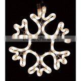 2d Snow Led Motif Lighting Christmas Decoration Light for Outdoor Use thumbnail-2