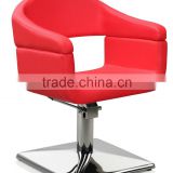 modern shining fashionable salon sytling chair home furniture