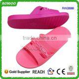 Ladies' Soft China Summer House Slippers thumbnail-2