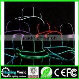 Elegant Appearance Customers First Electroluminescent Wire Cap