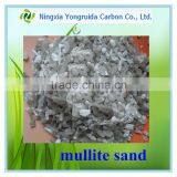 Goood Quality Mullite Sand/ Mullite Powder for Refractory Brick thumbnail-6