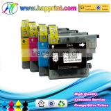 China Wholesale high quality ink cartridge for Brother lc1240 with Best price
