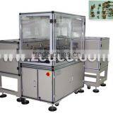 Автоматическая машина для закручивания винтов L/N pole