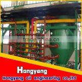 10-200tons Continuously Complete Palm Oil Mill Machinery thumbnail-4