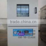 High Temperature Chamber