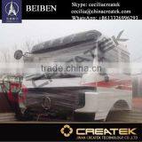 BEIBEN Tractor Dump Mining Truck Parts 2638s Cab Assy 5066000401