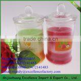 2015 Hot Sale Multi Color Yankee Candle/melody +86-13472141483 thumbnail-1