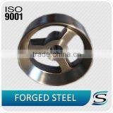 API Oil Drilling Mud Pump Valve Assembly Rib Valve Seat thumbnail-4