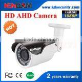 China CCTV Camera Wholesale Weatherproof 2MP Full HD CCTV Camera AHD Bullet 4x Manual Zoom Lens thumbnail-3