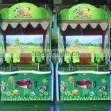 42 Inch LCD Brave Warrior Kids Amusement Redemption Game Machine thumbnail-2