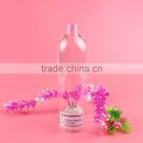 400ml Shampoo Transparent Bottle thumbnail-5