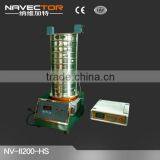 Navector Lab Test Sieve for Powder Granularity Quality Choice thumbnail-5