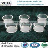 Clear Small Quartz Crucible thumbnail-4