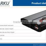 5000mAh Epower 66 Portable Car Jump Starter for 12v Cars thumbnail-2