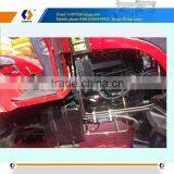 75HP Tractor Popular in USA, Canada, and Chile thumbnail-2