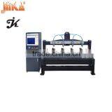 JINKA RD2510 CNC Router Round and Platform Engraving