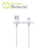 Certificated 8pin Mfi Cable With Original Connector C48 thumbnail-1