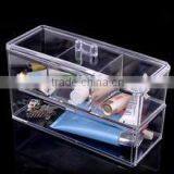 Hot Sale Eye Catching Special Professional Acrylic Furnitures for Cosmetic Display With Experienced Factory Made thumbnail-1