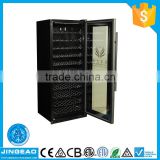 Top quality made in China manufacturing popular avanti wine coolers fridges