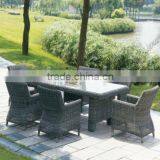 Outdoor Restaurant Dining Chairs thumbnail-1