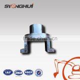 Excavator Undercarriage Parts Yoke Forging Spare Parts for Excavator Forging Idler Yoke U-shaped Rack Forging Idler Yoke PC60 thumbnail-3