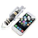Selfie Stick Mini Monopods NEW Foldable Super Mini Pocket Selfie Stick thumbnail-1