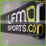 Pvc Laminated Backlit Banner/Mesh Banner Printing/digital Printing Banners Supplier's Choice