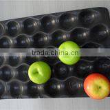 Food Grade Custom Made Thermoformed Fruit And Vegetable Plastic Packaging Trays