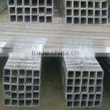 BS1387 Galvanized Square Tube