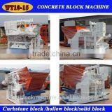 Low Power Brick Molding Machine Processing With Low Price thumbnail-5