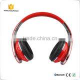 Cheap Price Wireless Bluetooth Stereo Headset for Mobile and Laptop Made in China thumbnail-2