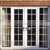 Fashion Patterns Price of Aluminum Casement Door With Grill thumbnail-3