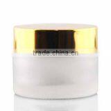 100g Skin Care Face Mask Cream Glass Jar thumbnail-1