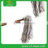 SG004RW Floor Cleaning Wooden Mop thumbnail-1