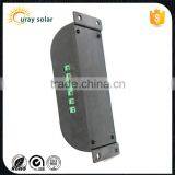 High Quality LCD Display ce Rohs Approved 12v 24v Pwm Solar Charge Controller Manual thumbnail-5