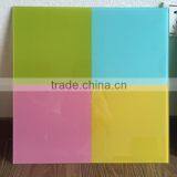 Colorful and Durable Tempered Painted Glass thumbnail-4