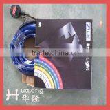 IP44 230V Waterproof 5M Rope Light UK Plug thumbnail-1