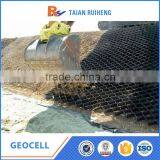 Pp/Pe Plastic Geocell Production Line thumbnail-2