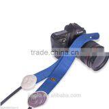 Personalized Lens Icon Leather Camera Strap For DSLR for Nikon for Canon for Sony LM-04 Custom Leather Camera Strap thumbnail-4