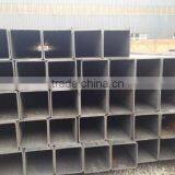 Prime MS ASTM Q235 Black Steel Square Pipe Weld Square Tube thumbnail-4