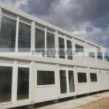 Large Glass Window Office thumbnail-3