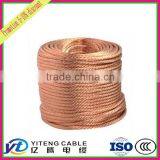 40/ 42/ 43 AWG Flexible Bare Copper Wire Conductor